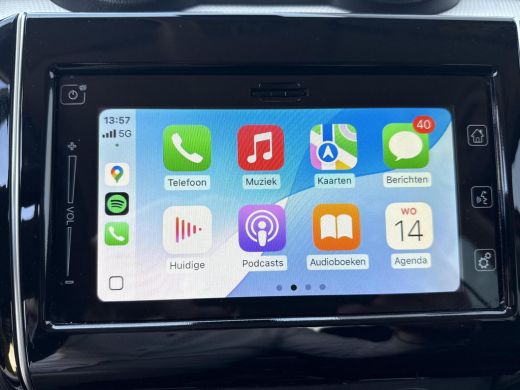 Suzuki Ignis 1.2 Smart Hybrid Style **APPLE CARPLAY/ STOELVERWARMING/ CRUISE CONTROL** ActivLease financial lease