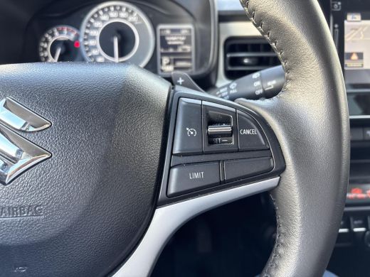 Suzuki Ignis 1.2 Smart Hybrid Style **APPLE CARPLAY/ STOELVERWARMING/ CRUISE CONTROL** ActivLease financial lease