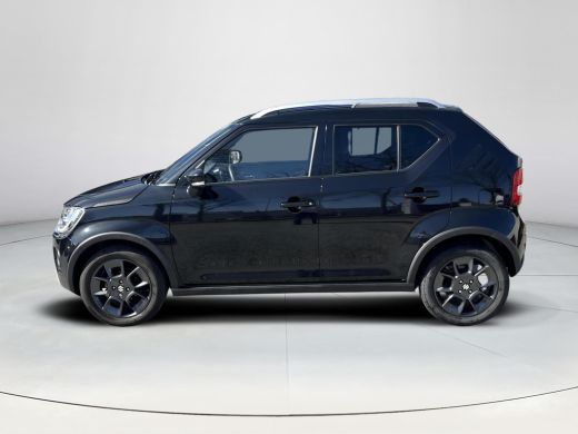 Suzuki Ignis 1.2 Smart Hybrid Style **APPLE CARPLAY/ STOELVERWARMING/ CRUISE CONTROL** ActivLease financial lease