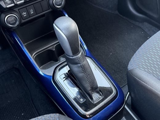 Suzuki Ignis 1.2 Smart Hybrid Style **APPLE CARPLAY/ STOELVERWARMING/ CRUISE CONTROL** ActivLease financial lease