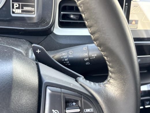 Suzuki Ignis 1.2 Smart Hybrid Style **APPLE CARPLAY/ STOELVERWARMING/ CRUISE CONTROL** ActivLease financial lease