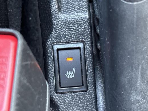 Suzuki Ignis 1.2 Smart Hybrid Style **APPLE CARPLAY/ STOELVERWARMING/ CRUISE CONTROL** ActivLease financial lease