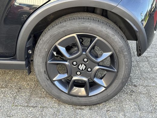 Suzuki Ignis 1.2 Smart Hybrid Style **APPLE CARPLAY/ STOELVERWARMING/ CRUISE CONTROL** ActivLease financial lease