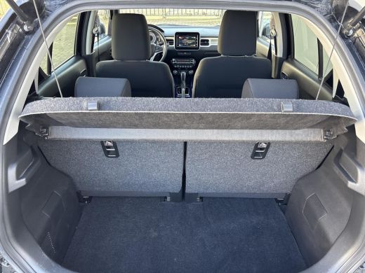 Suzuki Ignis 1.2 Smart Hybrid Style **APPLE CARPLAY/ STOELVERWARMING/ CRUISE CONTROL** ActivLease financial lease