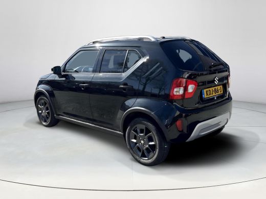 Suzuki Ignis 1.2 Smart Hybrid Style **APPLE CARPLAY/ STOELVERWARMING/ CRUISE CONTROL** ActivLease financial lease