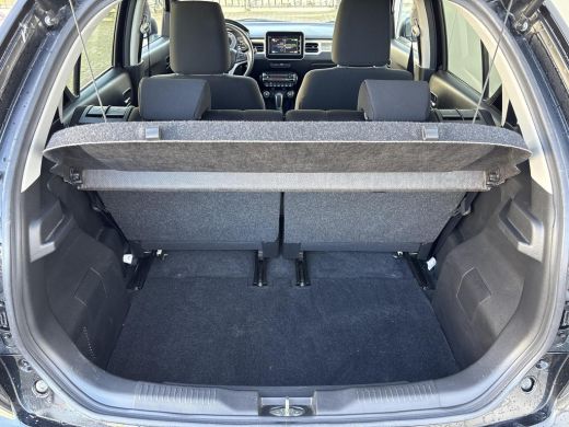 Suzuki Ignis 1.2 Smart Hybrid Style **APPLE CARPLAY/ STOELVERWARMING/ CRUISE CONTROL** ActivLease financial lease