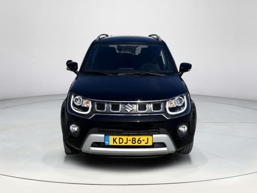 Suzuki Ignis 1.2 Smart Hybrid Style **APPLE CARPLAY/ STOELVERWARMING/ CRUISE CONTROL** ActivLease financial lease