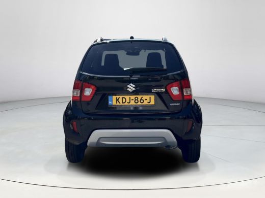 Suzuki Ignis 1.2 Smart Hybrid Style **APPLE CARPLAY/ STOELVERWARMING/ CRUISE CONTROL** ActivLease financial lease