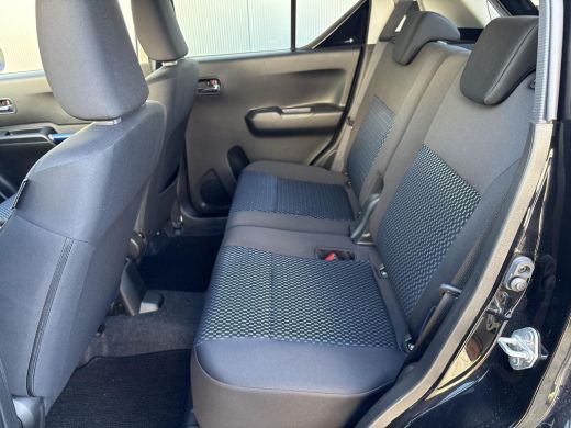 Suzuki Ignis 1.2 Smart Hybrid Style **APPLE CARPLAY/ STOELVERWARMING/ CRUISE CONTROL** ActivLease financial lease