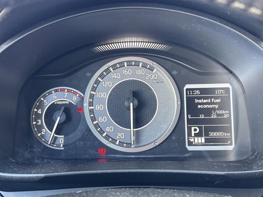 Suzuki Ignis 1.2 Smart Hybrid Style **APPLE CARPLAY/ STOELVERWARMING/ CRUISE CONTROL** ActivLease financial lease