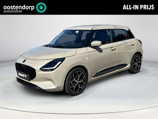 Suzuki Swift 1.2 Comfort Smart Hybrid **NIEUWE AUTO**