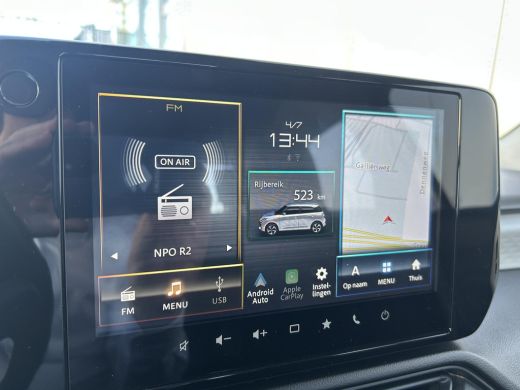 Suzuki Swift 1.2 Comfort Smart Hybrid **NIEUWE AUTO** ActivLease financial lease