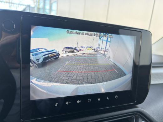 Suzuki Swift 1.2 Comfort Smart Hybrid **NIEUWE AUTO** ActivLease financial lease