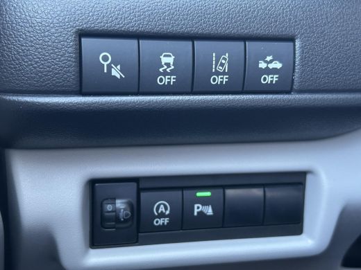 Suzuki Swift 1.2 Comfort Smart Hybrid **NIEUWE AUTO** ActivLease financial lease