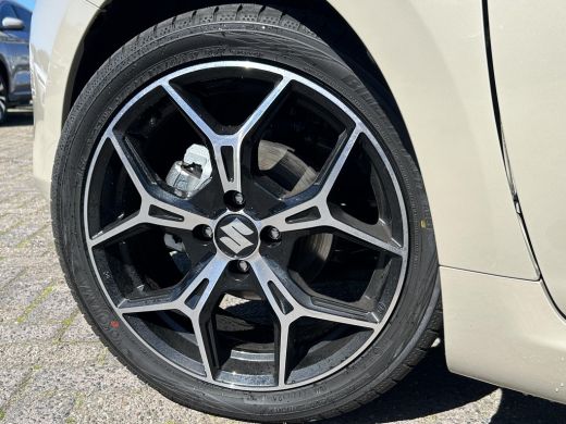 Suzuki Swift 1.2 Comfort Smart Hybrid **NIEUWE AUTO** ActivLease financial lease