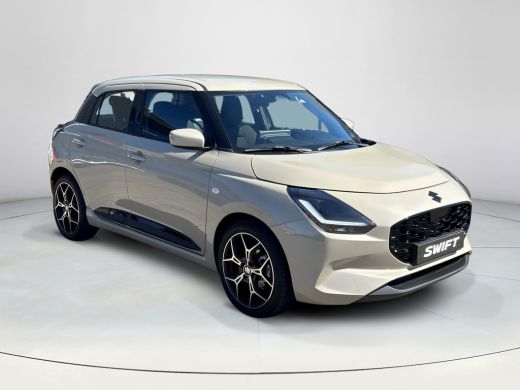 Suzuki Swift 1.2 Comfort Smart Hybrid **NIEUWE AUTO** ActivLease financial lease