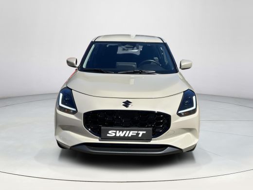Suzuki Swift 1.2 Comfort Smart Hybrid **NIEUWE AUTO** ActivLease financial lease