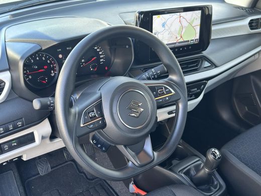 Suzuki Swift 1.2 Comfort Smart Hybrid **NIEUWE AUTO** ActivLease financial lease