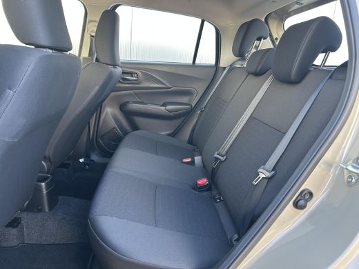 Suzuki Swift 1.2 Comfort Smart Hybrid **NIEUWE AUTO** ActivLease financial lease