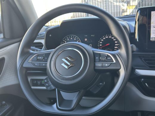 Suzuki Swift 1.2 Comfort Smart Hybrid **NIEUWE AUTO** ActivLease financial lease