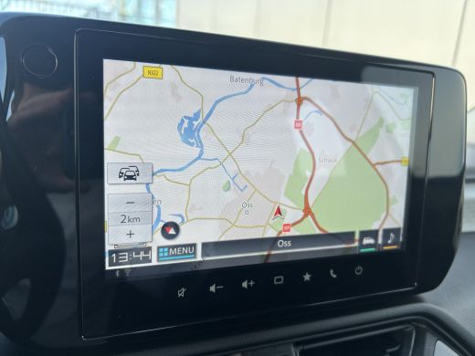 Suzuki Swift 1.2 Sport Smart Hybrid **KEYLESS/ DODEHOEK DETECTIE/ ADAPTIEF CRUISE CONTROL/ NAVIGATIE** ActivLease financial lease