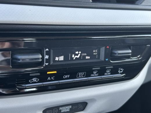 Suzuki Swift 1.2 Sport Smart Hybrid **KEYLESS/ DODEHOEK DETECTIE/ ADAPTIEF CRUISE CONTROL/ NAVIGATIE** ActivLease financial lease