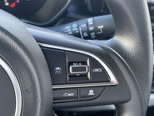 Suzuki Swift 1.2 Sport Smart Hybrid **KEYLESS/ DODEHOEK DETECTIE/ ADAPTIEF CRUISE CONTROL/ NAVIGATIE** ActivLease financial lease