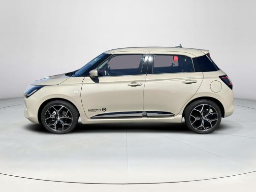 Suzuki Swift 1.2 Sport Smart Hybrid **KEYLESS/ DODEHOEK DETECTIE/ ADAPTIEF CRUISE CONTROL/ NAVIGATIE** ActivLease financial lease