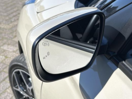 Suzuki Swift 1.2 Sport Smart Hybrid **KEYLESS/ DODEHOEK DETECTIE/ ADAPTIEF CRUISE CONTROL/ NAVIGATIE** ActivLease financial lease