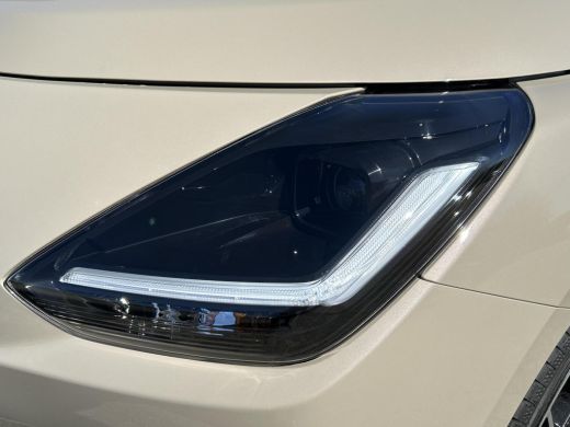 Suzuki Swift 1.2 Sport Smart Hybrid **KEYLESS/ DODEHOEK DETECTIE/ ADAPTIEF CRUISE CONTROL/ NAVIGATIE** ActivLease financial lease