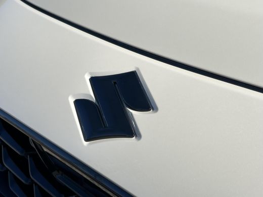 Suzuki Swift 1.2 Sport Smart Hybrid **KEYLESS/ DODEHOEK DETECTIE/ ADAPTIEF CRUISE CONTROL/ NAVIGATIE** ActivLease financial lease