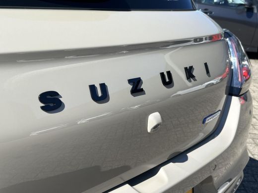 Suzuki Swift 1.2 Sport Smart Hybrid **KEYLESS/ DODEHOEK DETECTIE/ ADAPTIEF CRUISE CONTROL/ NAVIGATIE** ActivLease financial lease