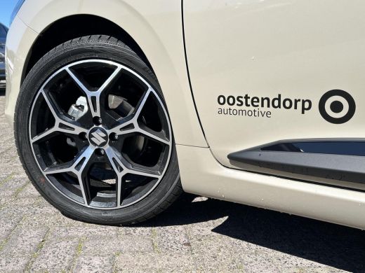 Suzuki Swift 1.2 Sport Smart Hybrid **KEYLESS/ DODEHOEK DETECTIE/ ADAPTIEF CRUISE CONTROL/ NAVIGATIE** ActivLease financial lease