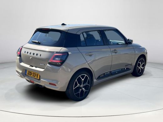 Suzuki Swift 1.2 Sport Smart Hybrid **KEYLESS/ DODEHOEK DETECTIE/ ADAPTIEF CRUISE CONTROL/ NAVIGATIE** ActivLease financial lease