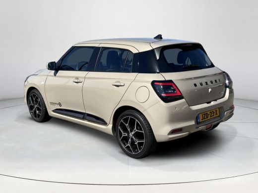 Suzuki Swift 1.2 Sport Smart Hybrid **KEYLESS/ DODEHOEK DETECTIE/ ADAPTIEF CRUISE CONTROL/ NAVIGATIE** ActivLease financial lease