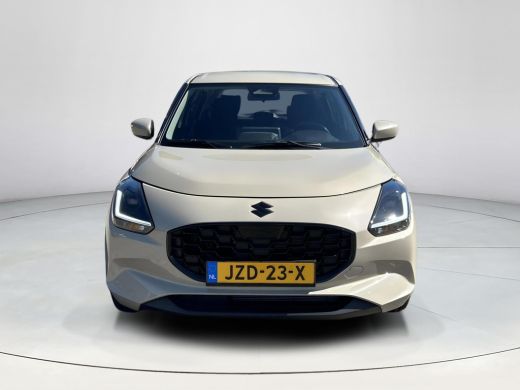Suzuki Swift 1.2 Sport Smart Hybrid **KEYLESS/ DODEHOEK DETECTIE/ ADAPTIEF CRUISE CONTROL/ NAVIGATIE** ActivLease financial lease