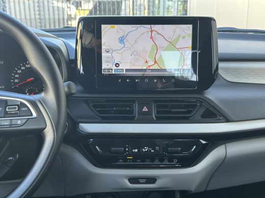 Suzuki Swift 1.2 Sport Smart Hybrid **KEYLESS/ DODEHOEK DETECTIE/ ADAPTIEF CRUISE CONTROL/ NAVIGATIE** ActivLease financial lease