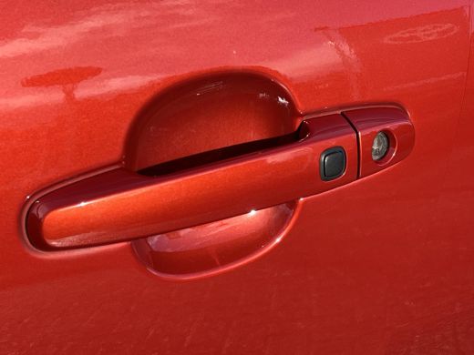 Toyota Aygo 1.0 VVT-i S-CVT Envy | Cabrio dak | Navigatie | Stoelverwarming | Keyless entry | ActivLease financial lease