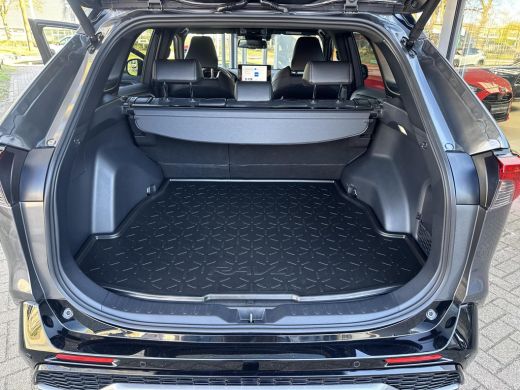 Toyota RAV4 2.5 Hybrid AWD GR-Sport | 06-10141018 Voor meer informatie ActivLease financial lease