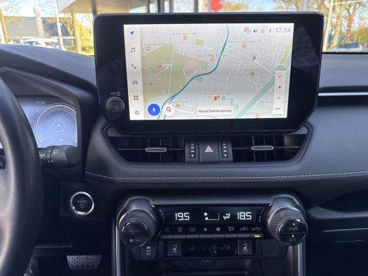 Toyota RAV4 2.5 Hybrid AWD GR-Sport | 06-10141018 Voor meer informatie ActivLease financial lease