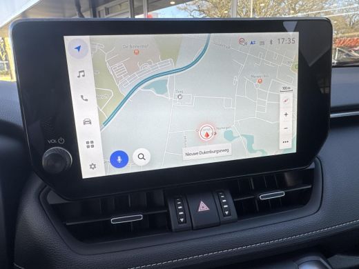 Toyota RAV4 2.5 Hybrid AWD GR-Sport | 06-10141018 Voor meer informatie ActivLease financial lease