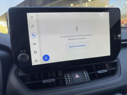 Toyota RAV4 2.5 Hybrid AWD GR-Sport | 06-10141018 Voor meer informatie ActivLease financial lease