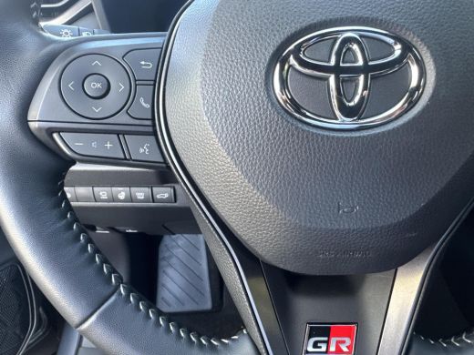 Toyota RAV4 2.5 Hybrid AWD GR-Sport | 06-10141018 Voor meer informatie ActivLease financial lease