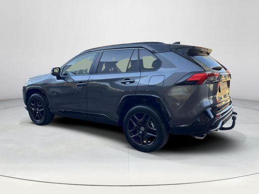Toyota RAV4 2.5 Hybrid AWD GR-Sport | 06-10141018 Voor meer informatie ActivLease financial lease