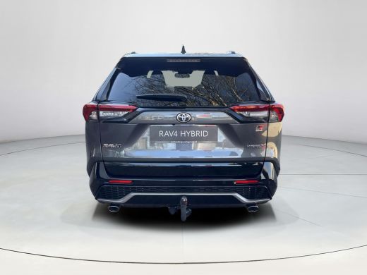Toyota RAV4 2.5 Hybrid AWD GR-Sport | 06-10141018 Voor meer informatie ActivLease financial lease
