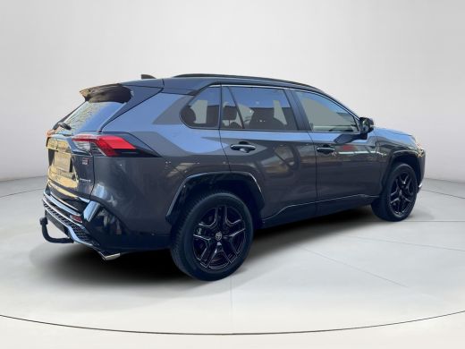Toyota RAV4 2.5 Hybrid AWD GR-Sport | 06-10141018 Voor meer informatie ActivLease financial lease