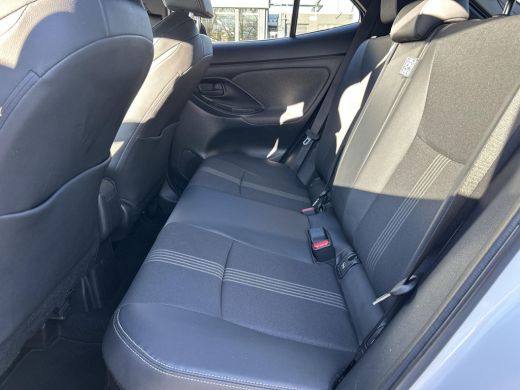 Toyota Yaris Cross 1.5 Hybrid Executive ActivLease financial lease