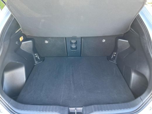 Toyota Yaris Cross 1.5 Hybrid Executive ActivLease financial lease