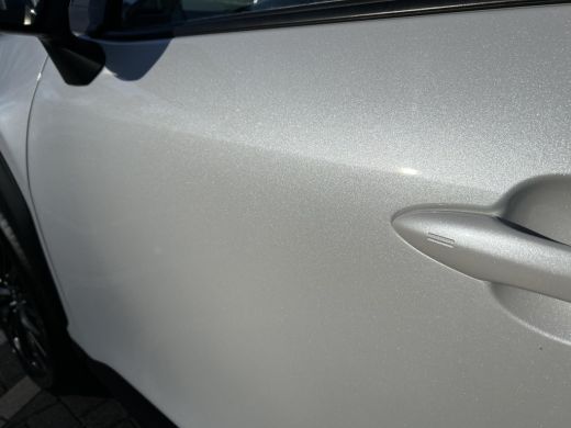 Toyota Yaris Cross 1.5 Hybrid Executive ActivLease financial lease