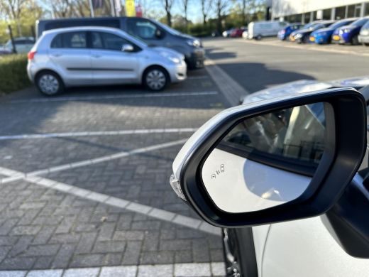 Toyota Yaris Cross 1.5 Hybrid Executive ActivLease financial lease